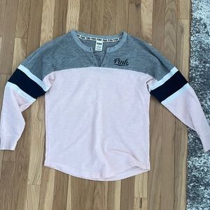 Victoria’s Secret long sleeve shirt